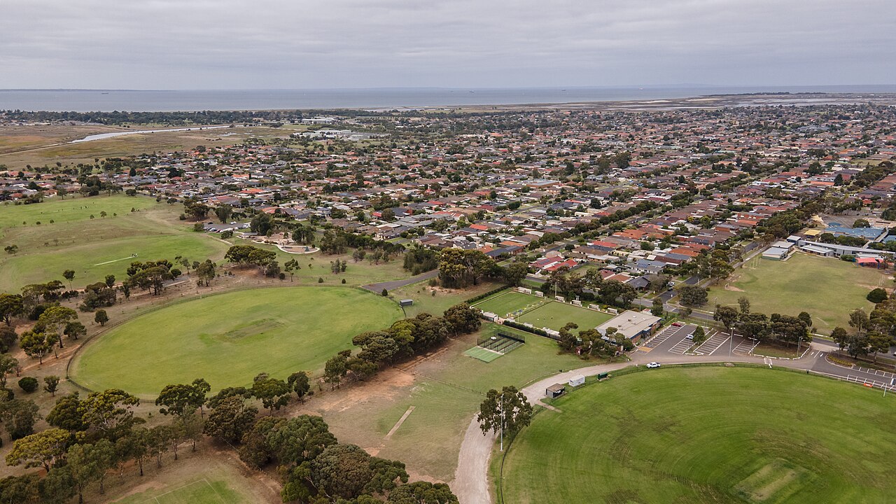Williams Landing Apartments