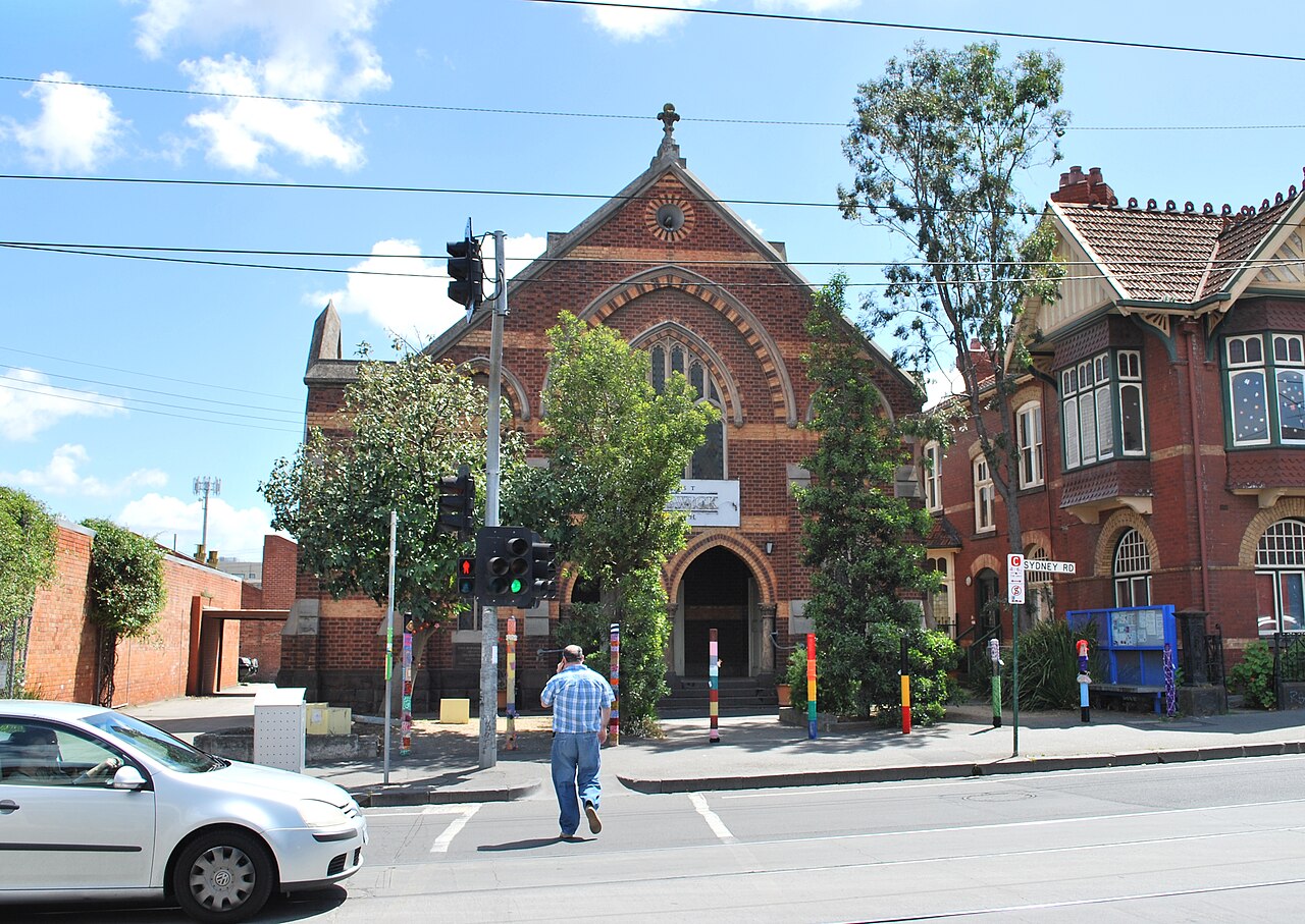 Best Bakeries in Brunswick