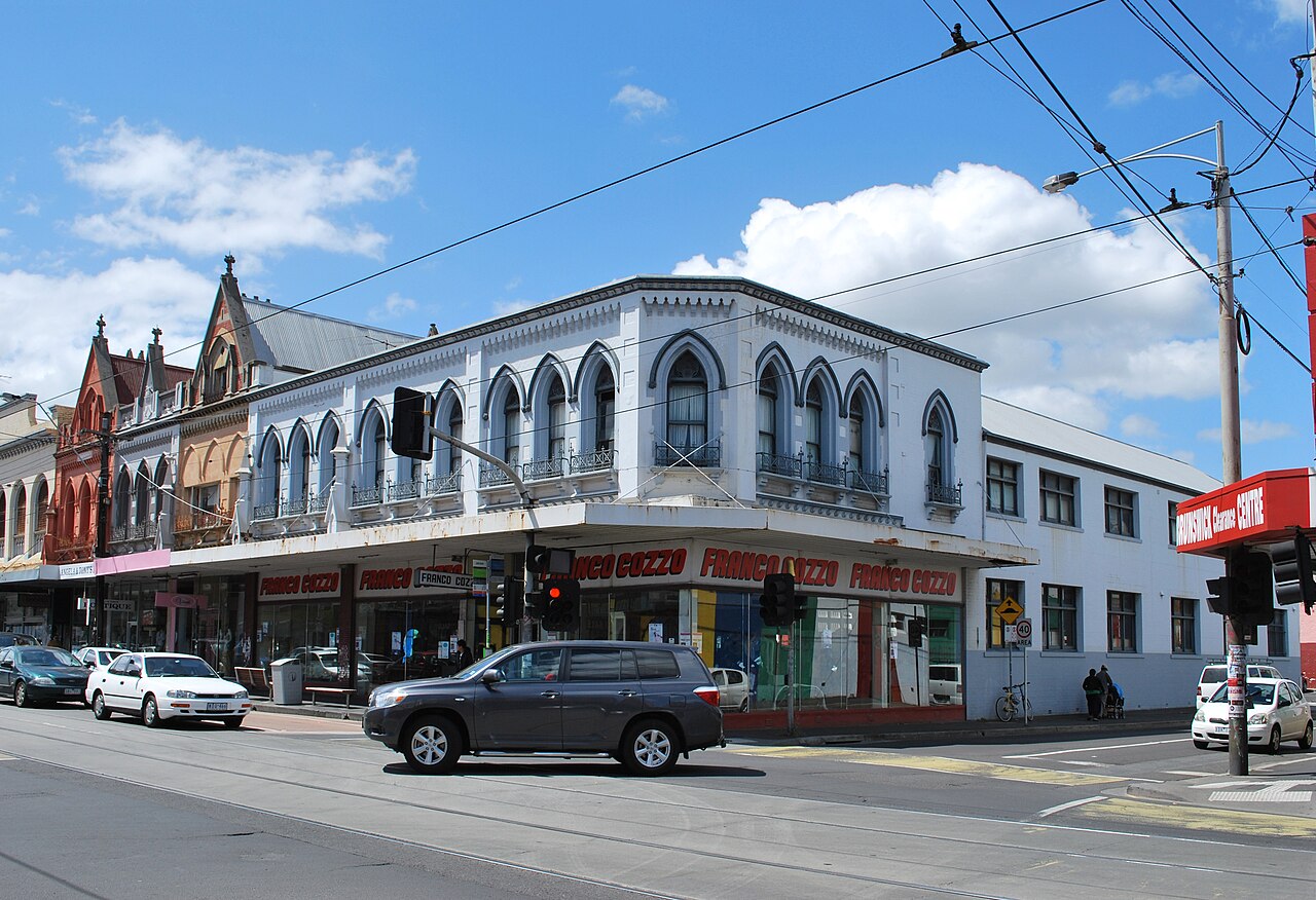 Best Bakeries in Brunswick
