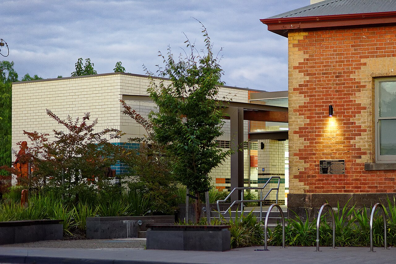 Coburg Early Years Centre