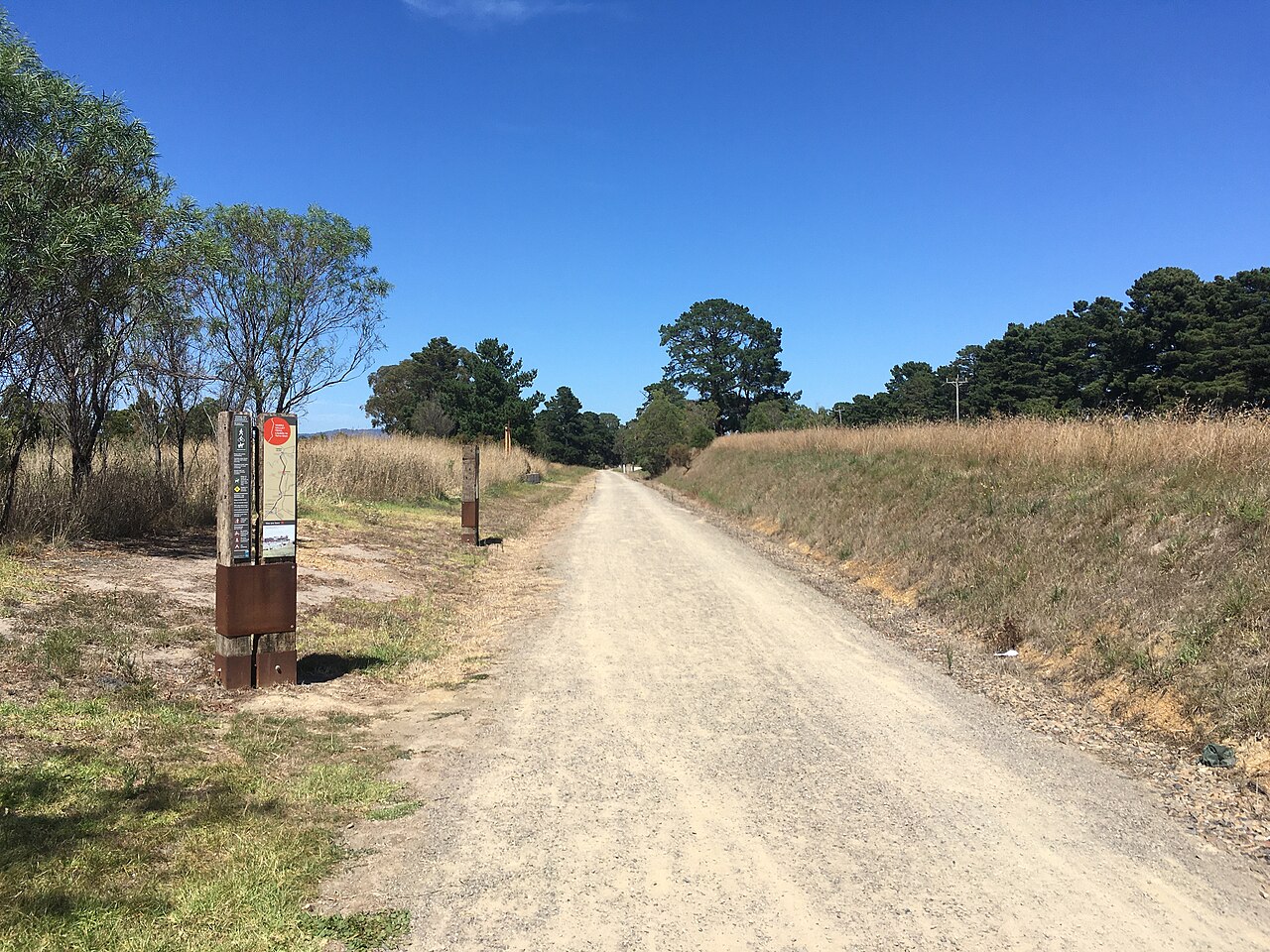 Living in an Apartment in Yarra Glen