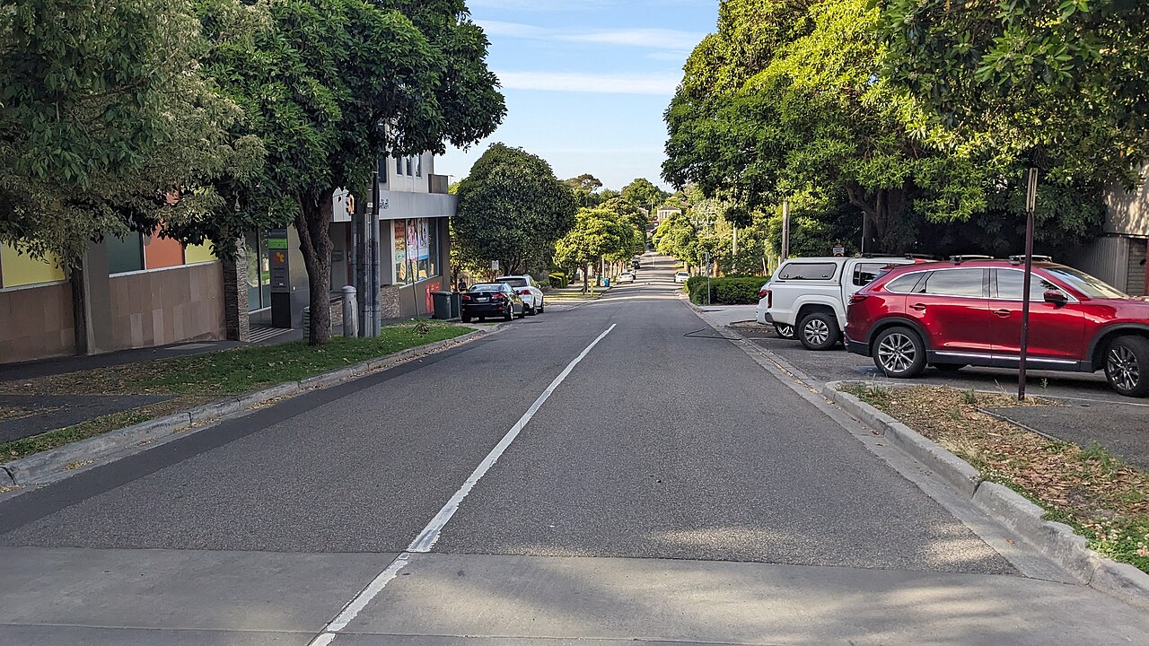 Is Balwyn Good for Families?