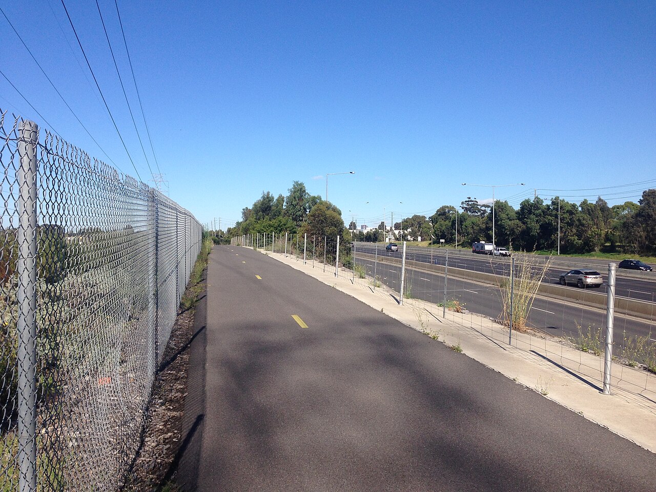 Apartment Living in Campbellfield