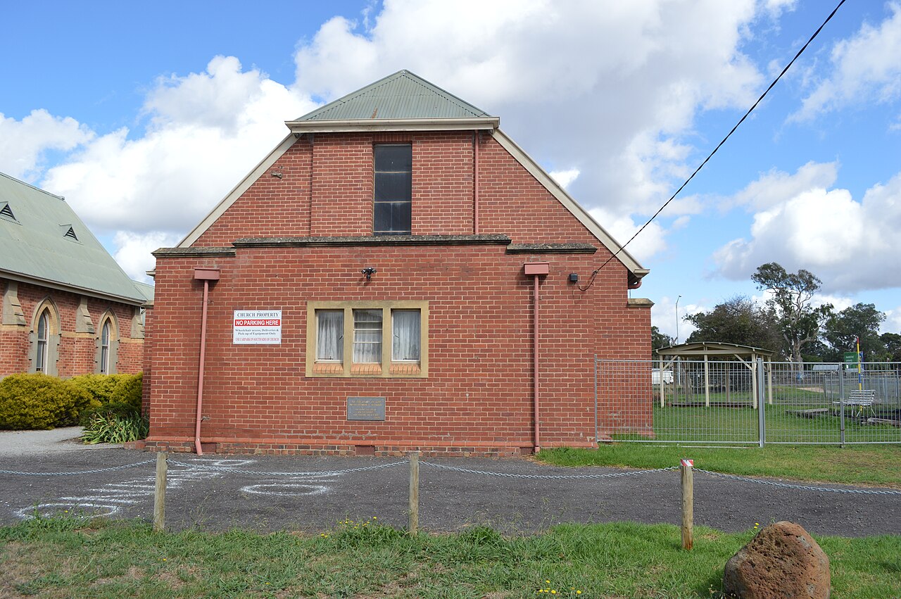 Mernda Uniting Church Hall