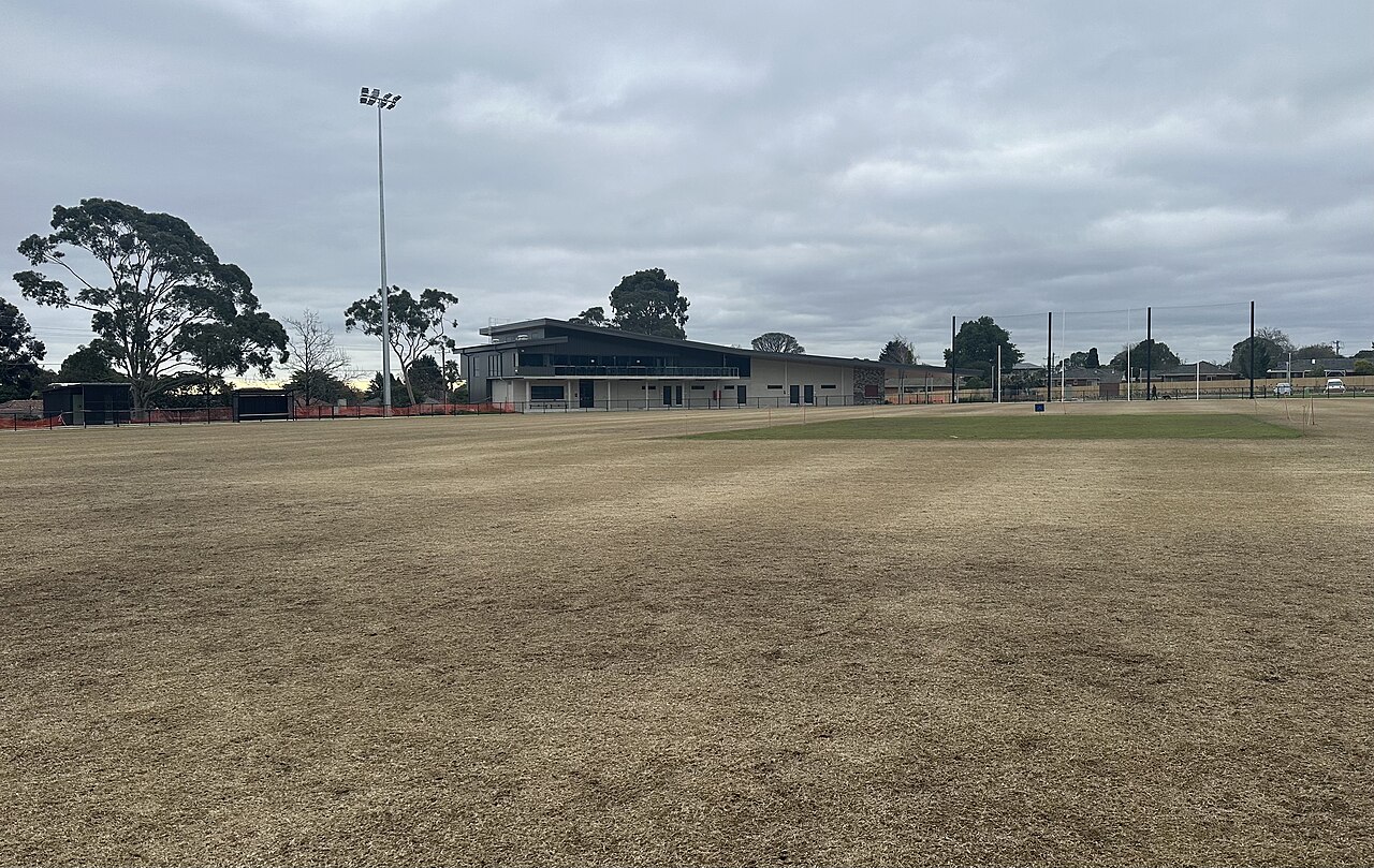Mount Waverley Reserve