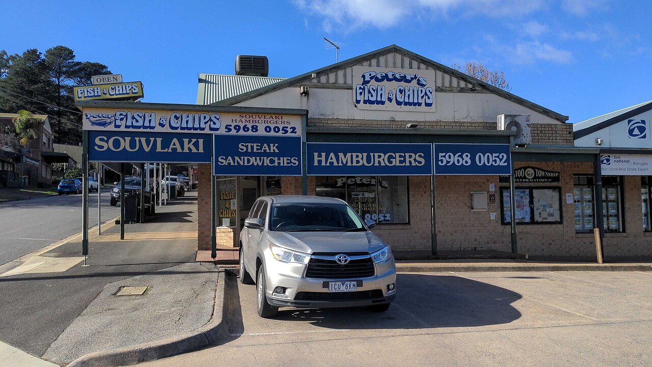 Best Breakfast in Emerald