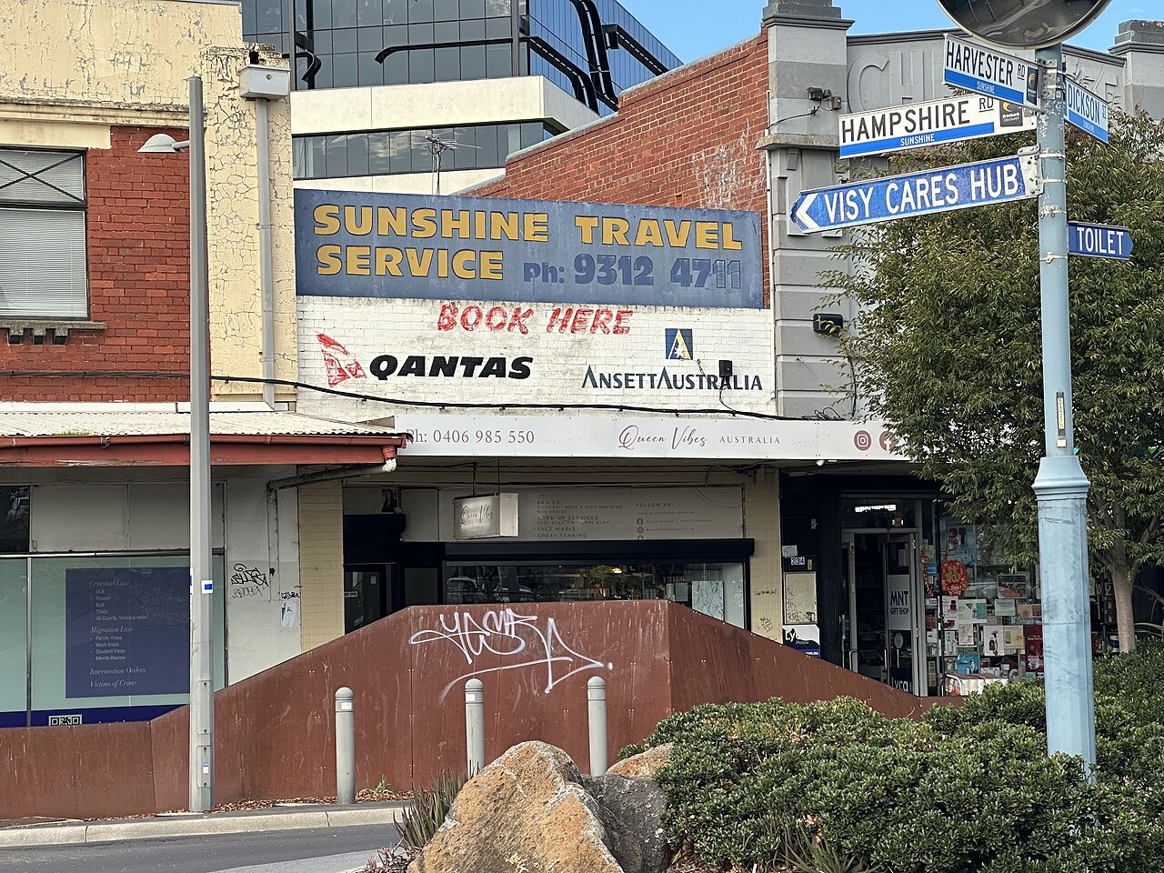 Best Bars in Braybrook