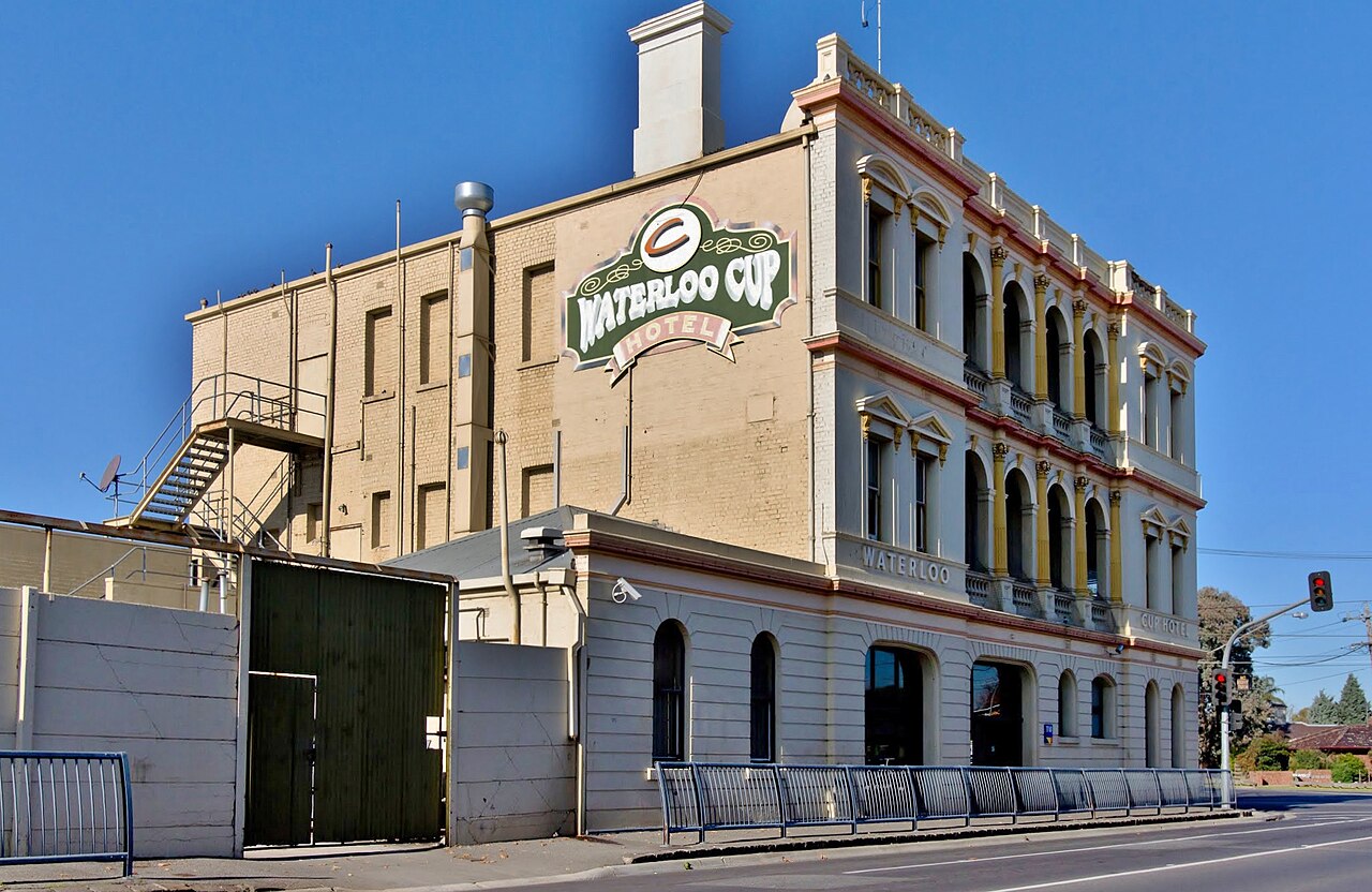 Best Bakeries in Moonee Ponds