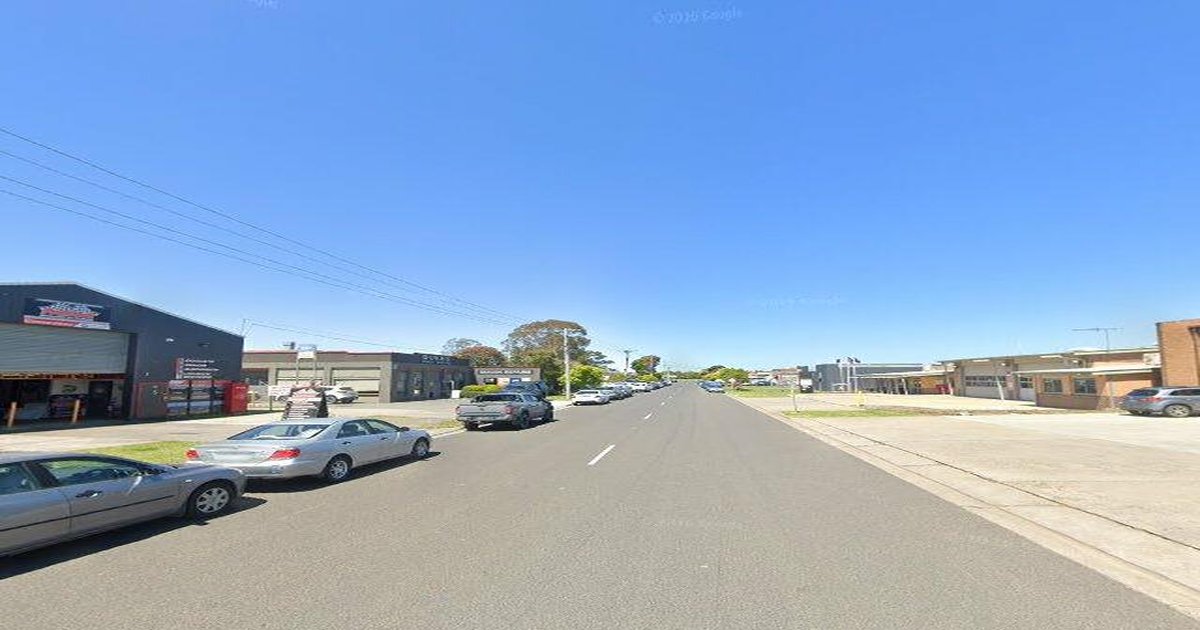 Cranbourne for Young Professionals
