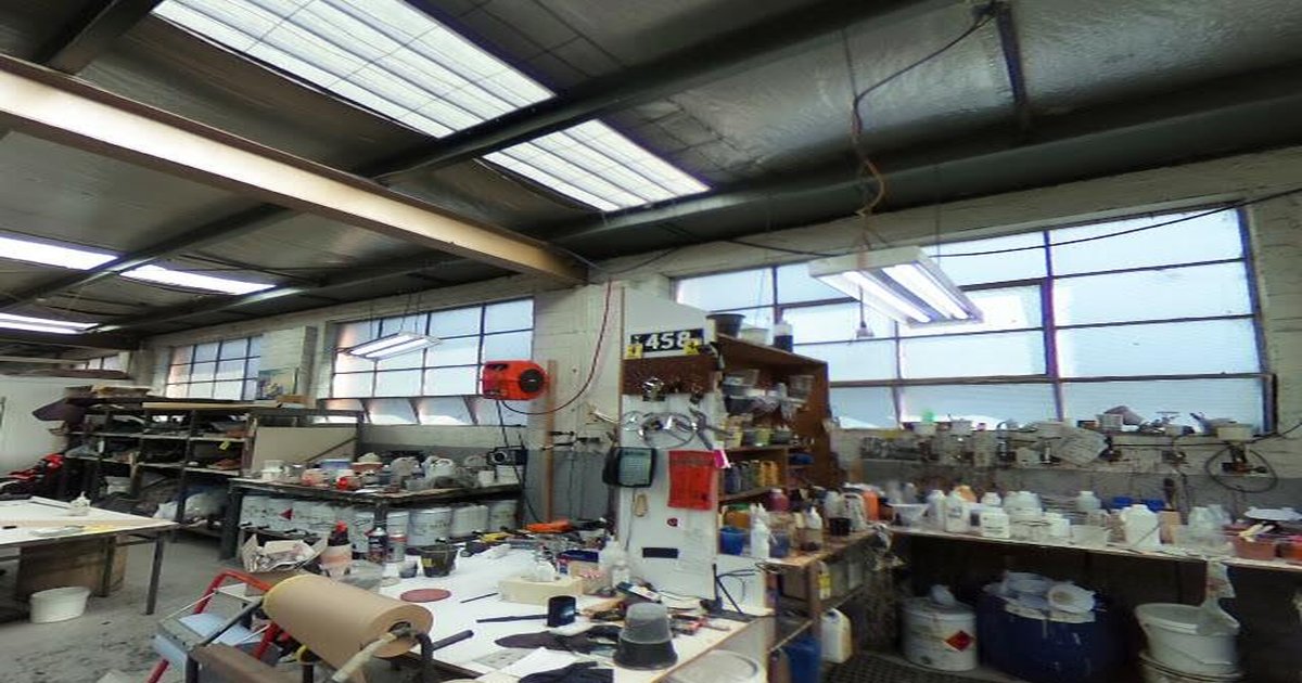 Parks & Green Spaces in Cremorne