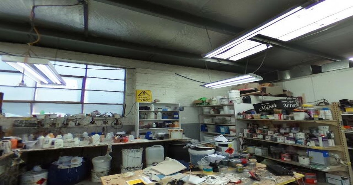 Running & Cycling Routes in Cremorne