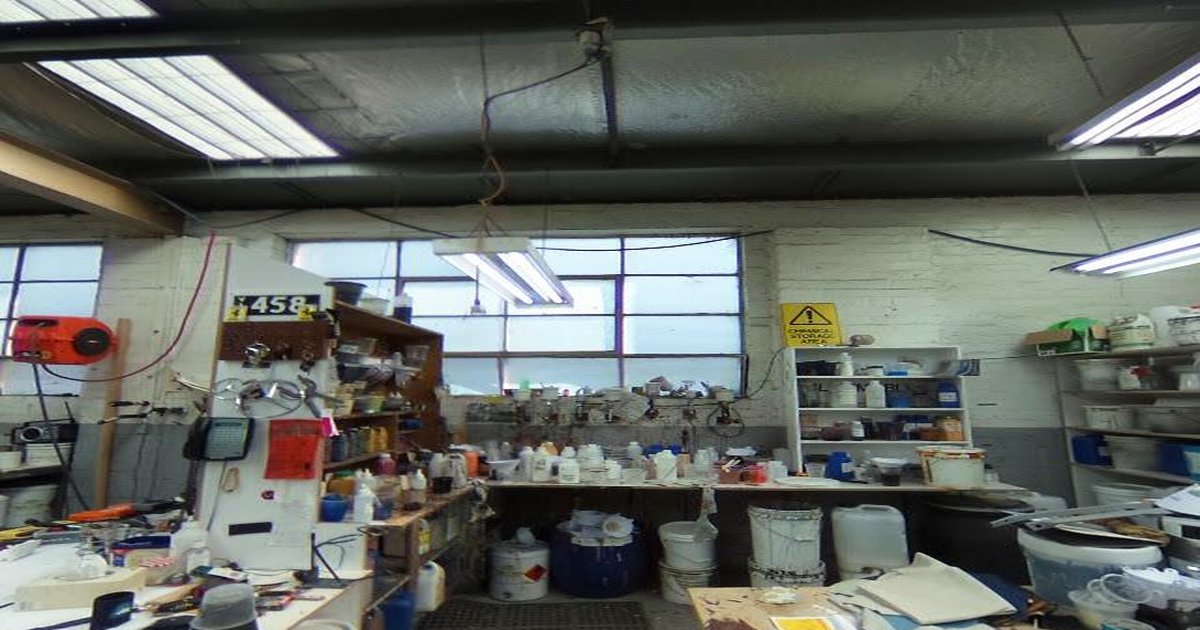 Sports Clubs in Cremorne