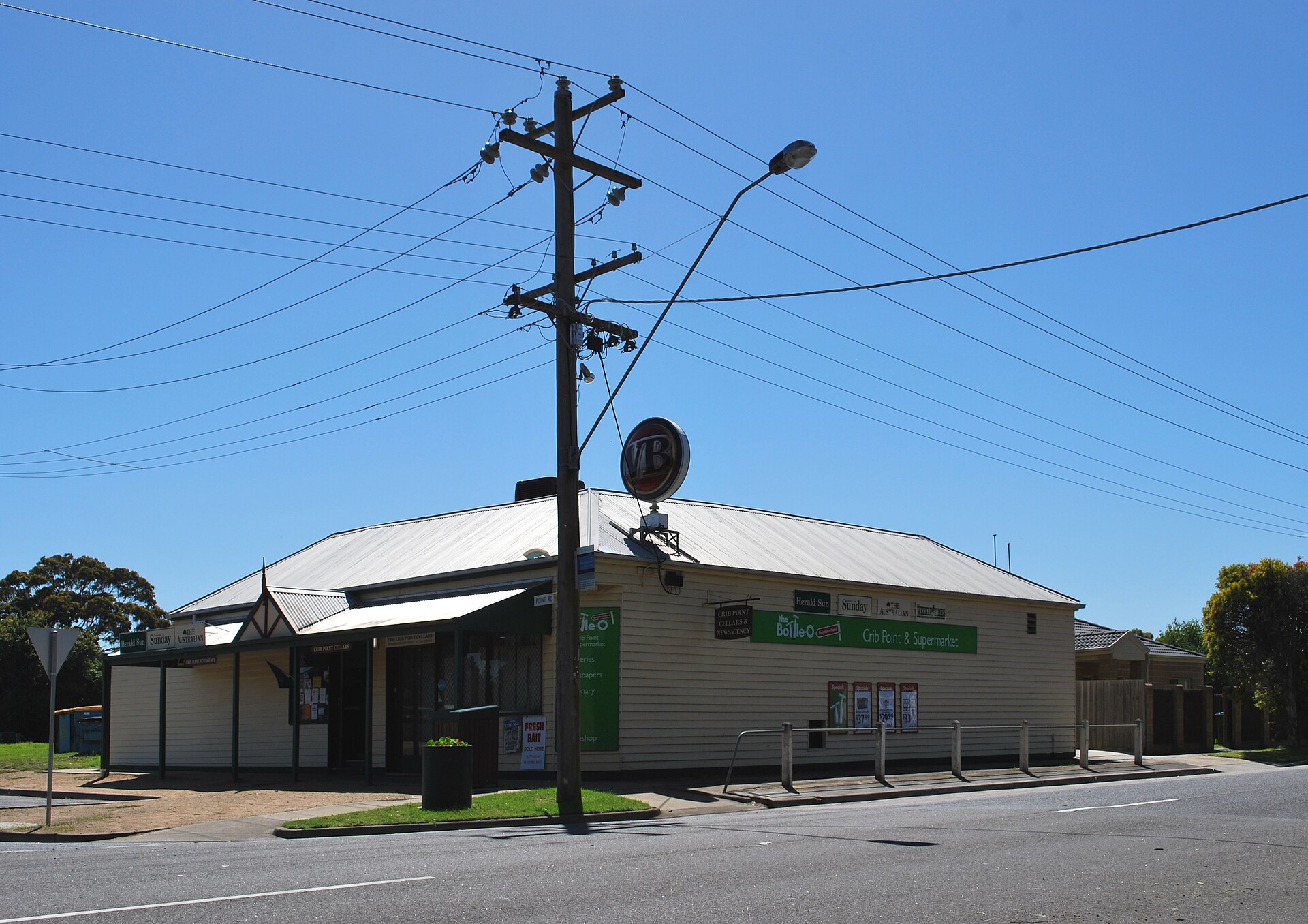 Best Brunch Spots in Crib Point 2026: Where Locals Actually Queue