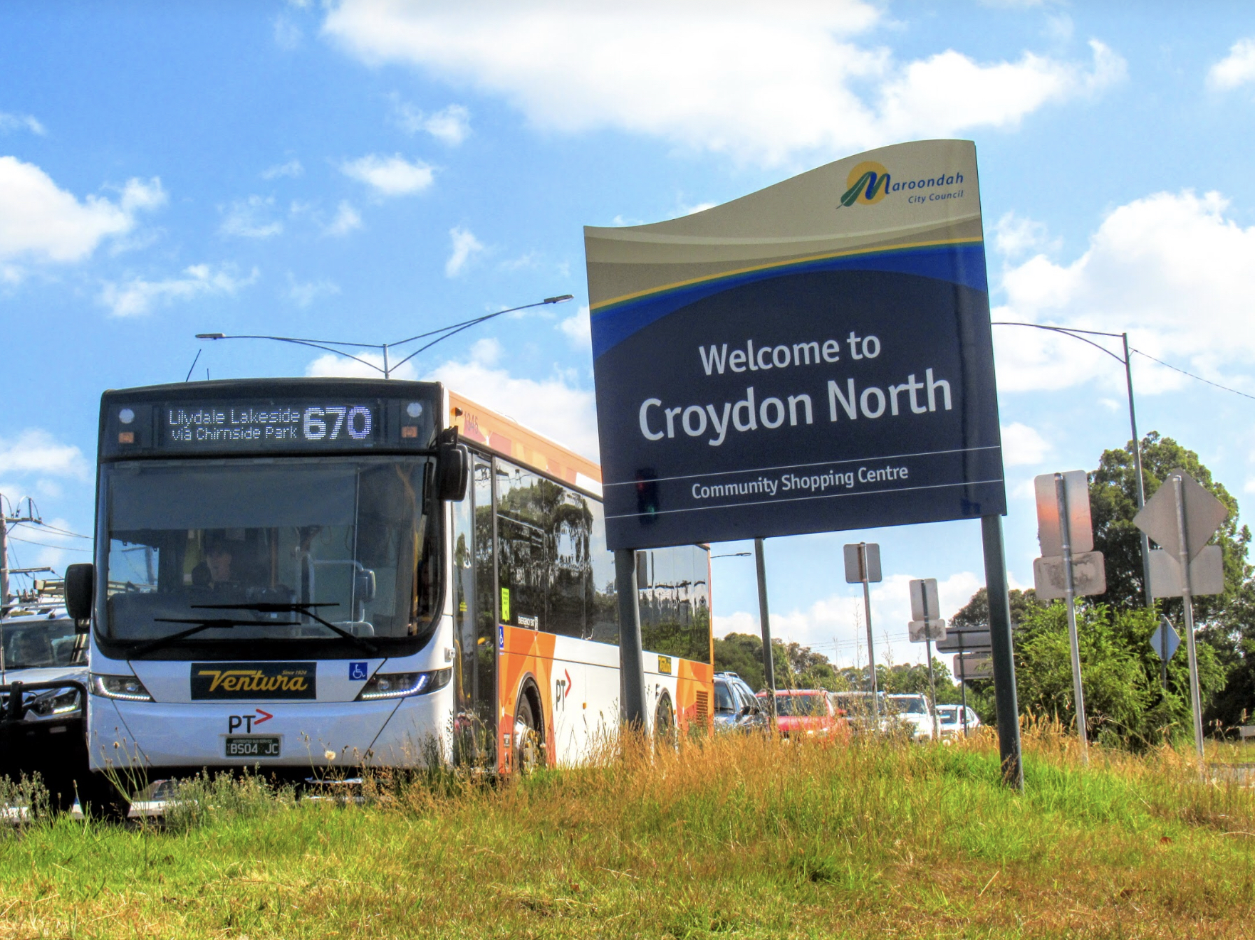 Your Guide to Croydon North (2026) -- Transport, Parks and Local Character