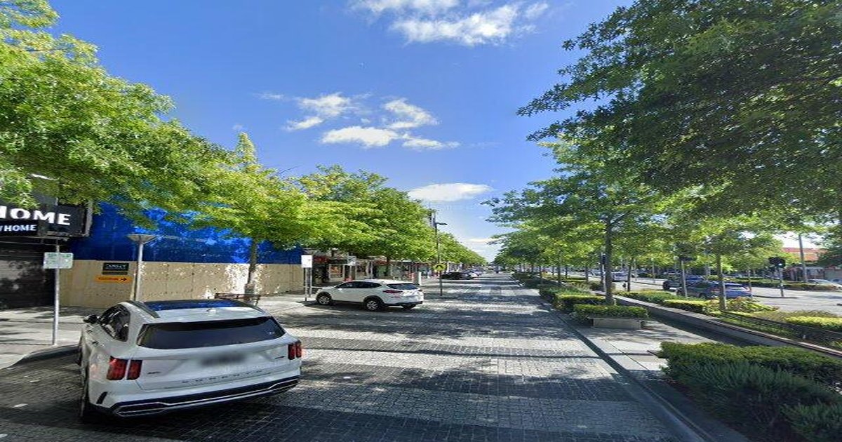 Best Playgrounds in Dandenong