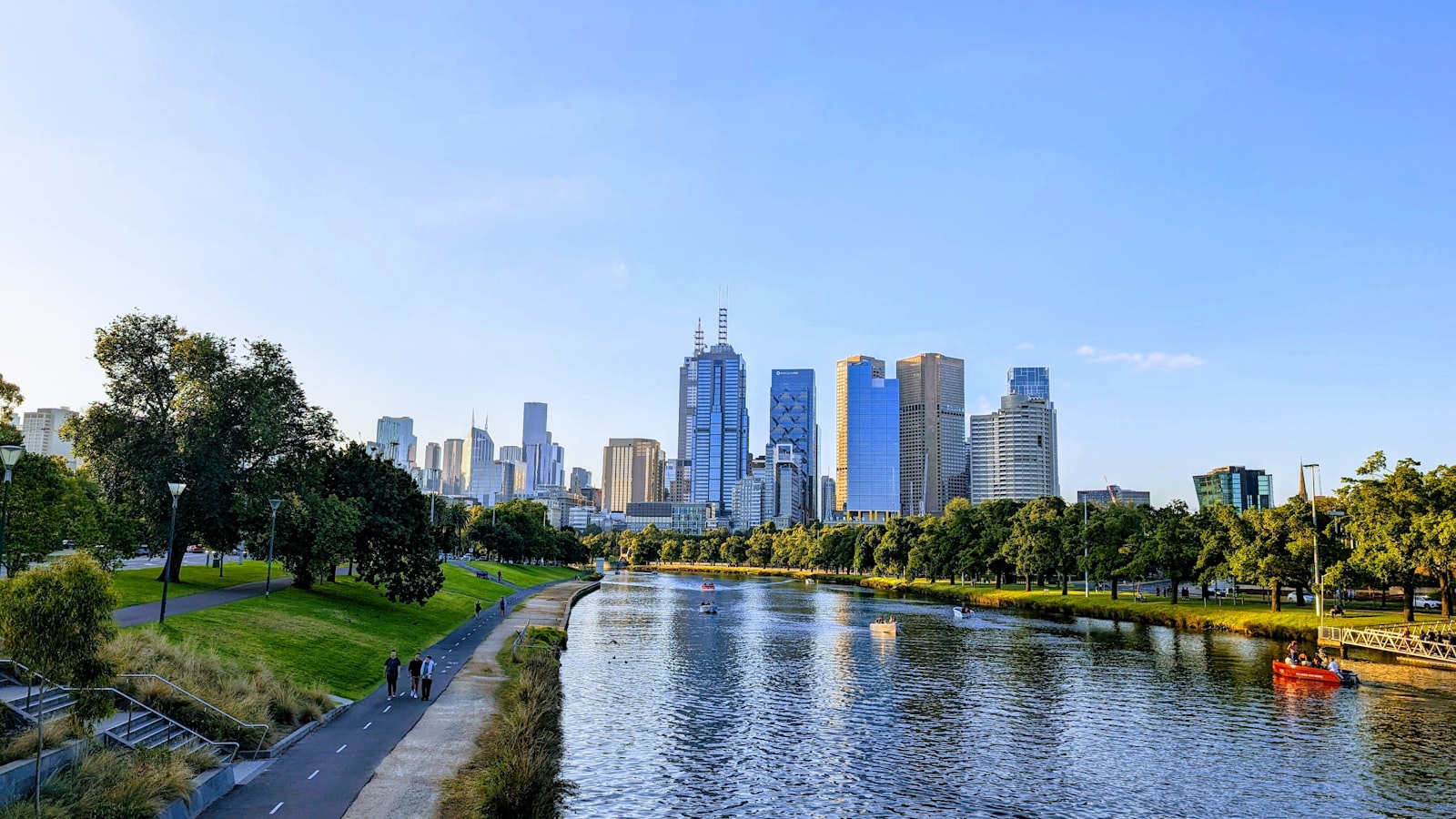Deanside Remote Work Guide 2026: Coworking, Cafes and Libraries