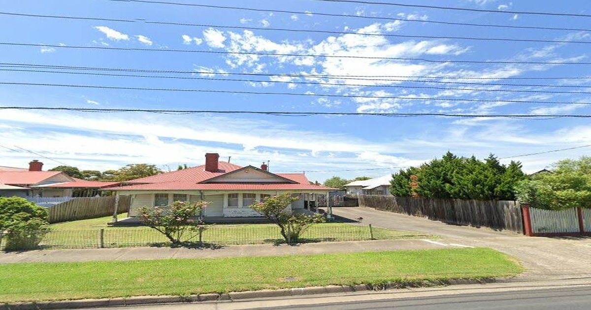 Deer Park Rental Market 2026