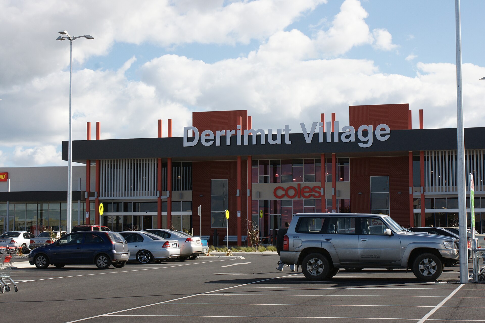Your Guide to Derrimut (2026) -- Transport, Parks and Local Character