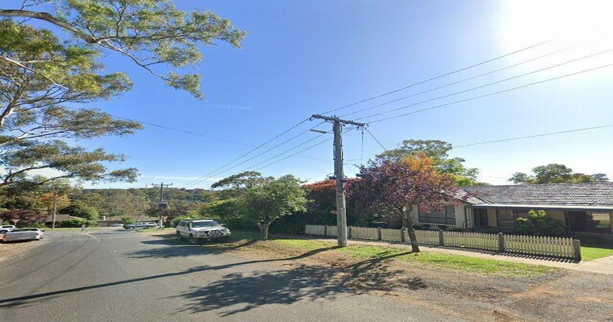 Running & Cycling Routes in Diamond Creek