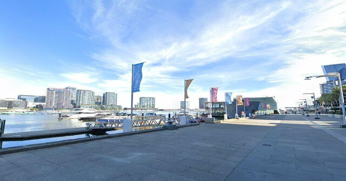 Best Breakfast in Docklands