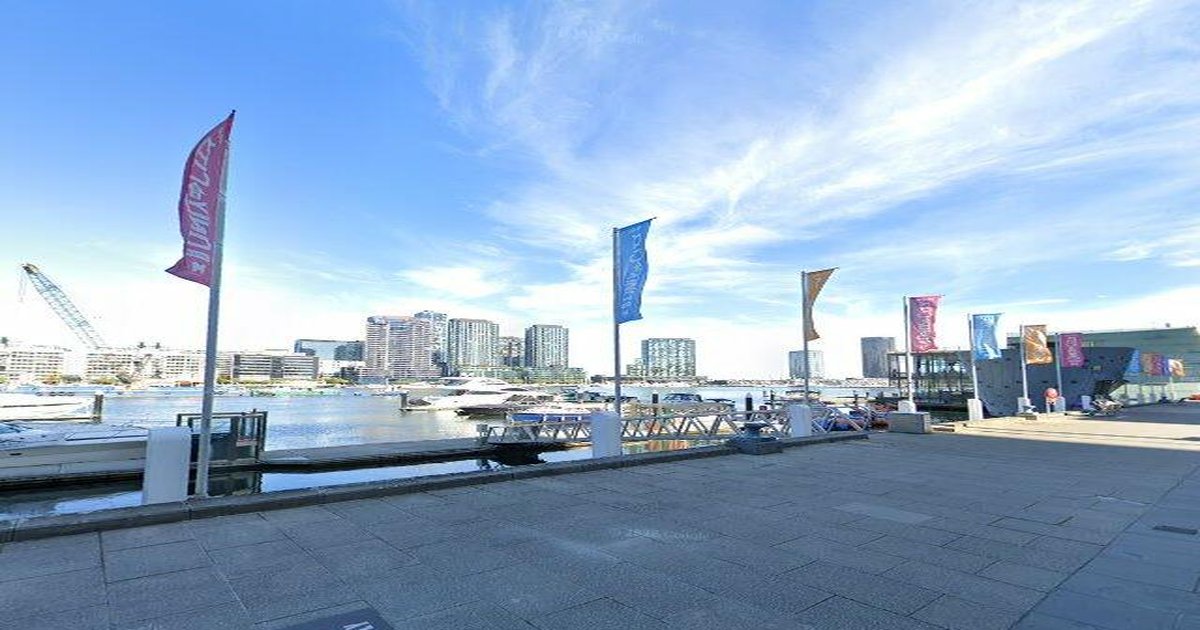 Best Italian Restaurants in Docklands