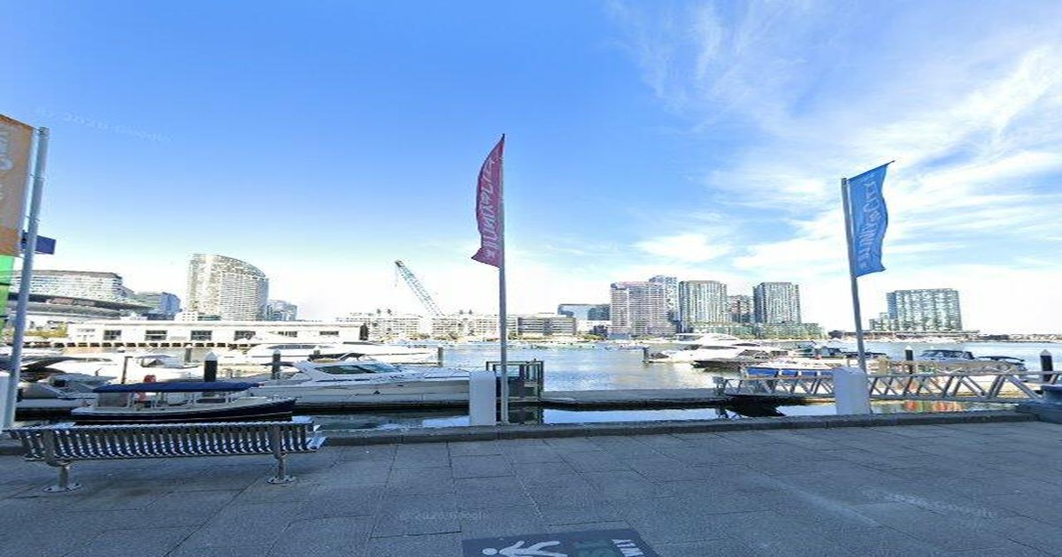 Best Japanese Restaurants in Docklands