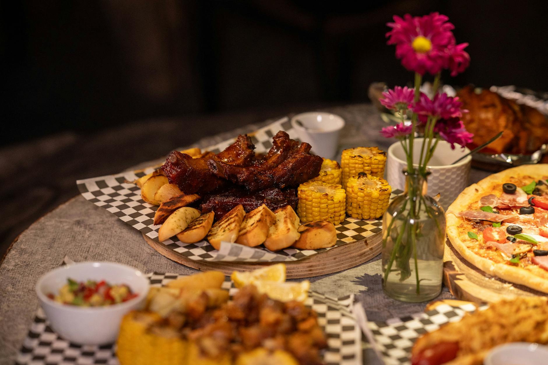 Best Restaurants in Docklands Melbourne