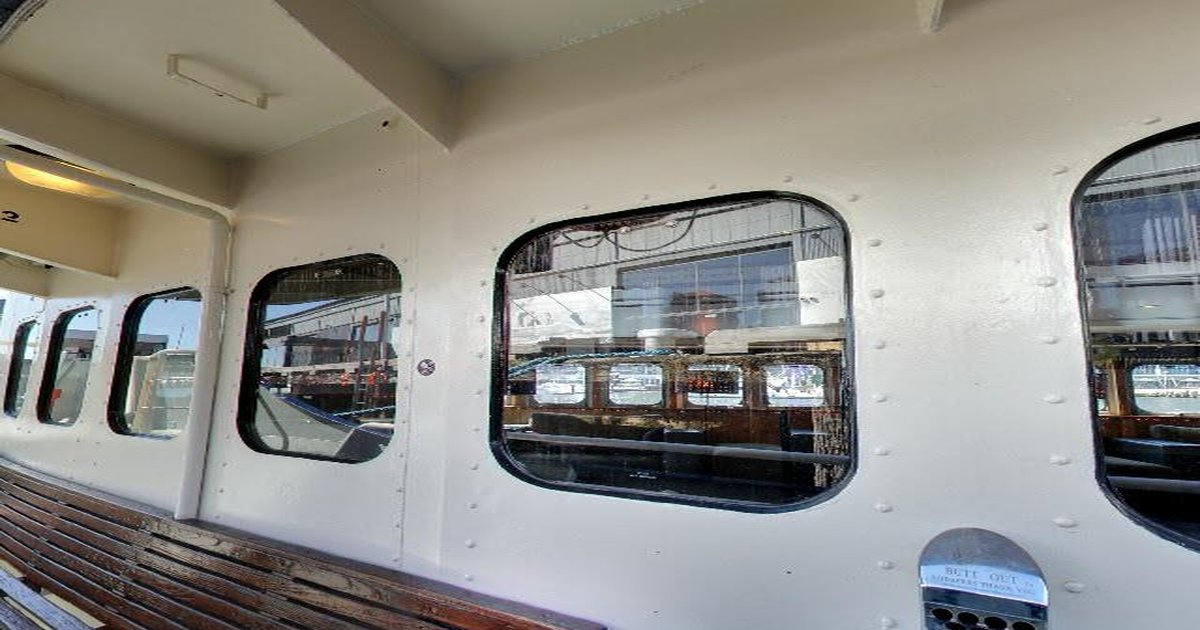 Docklands Community Guide