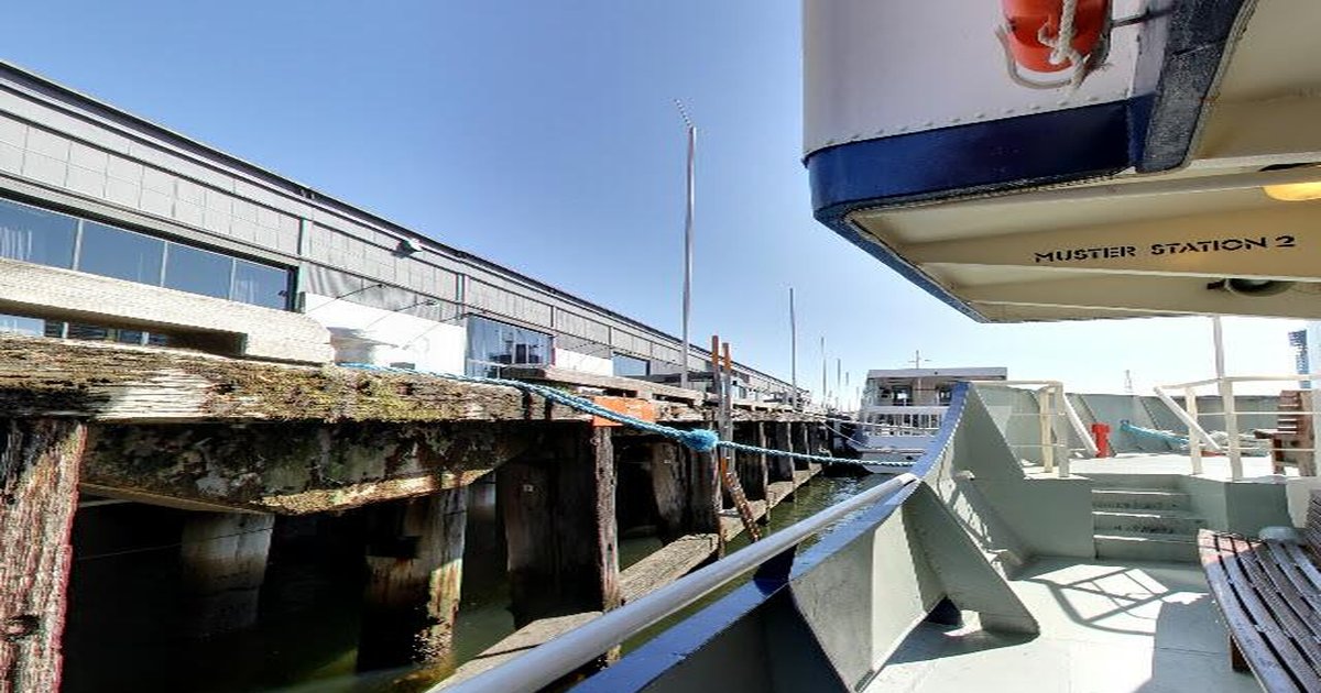 Docklands Council Services Guide