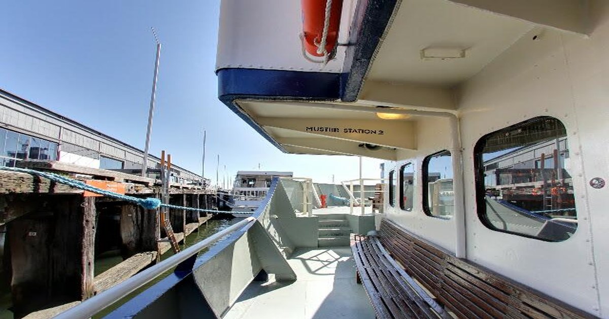 First Home Buyer Guide for Docklands