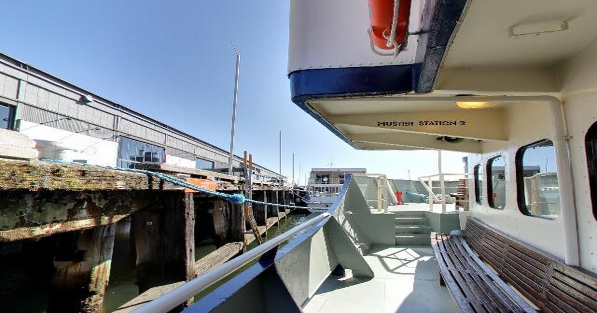 Honest Guide to Docklands