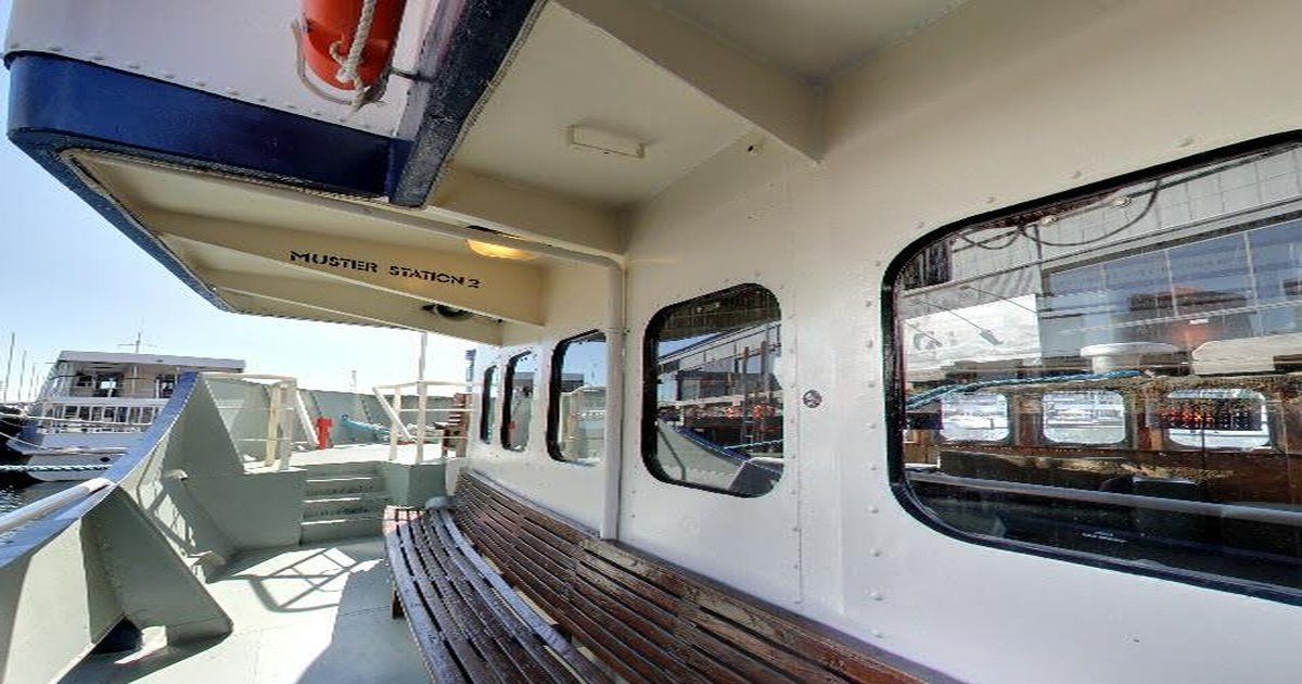 Docklands Rental Market 2026