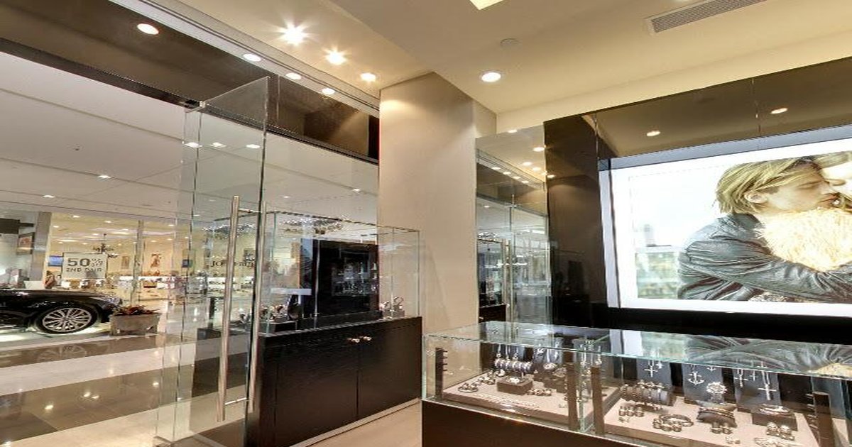 Libraries Near Doncaster