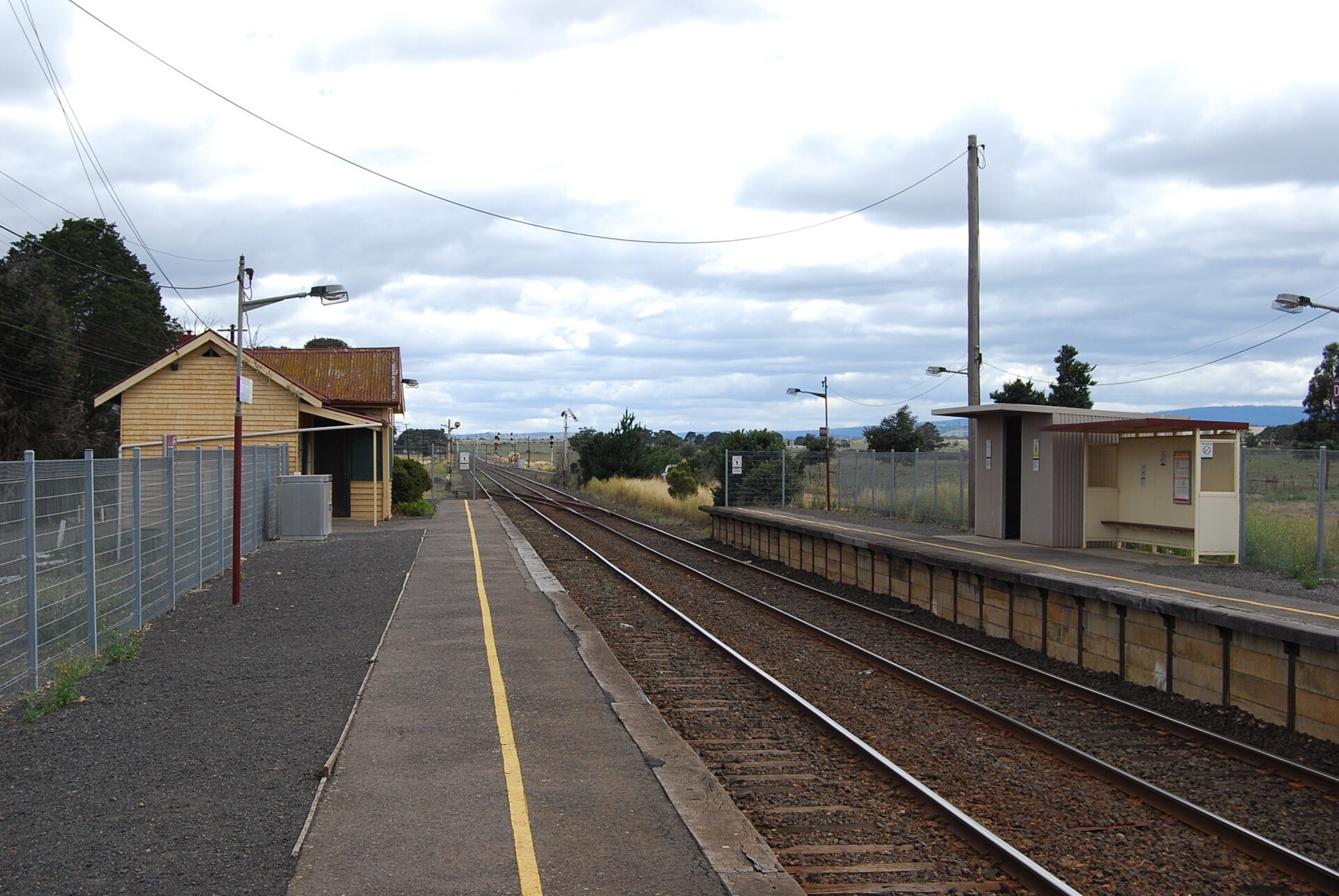 Donnybrook Area Guide -- Getting Around, Parks and More (2026)