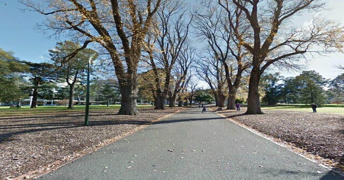 Running & Cycling Routes in East Melbourne