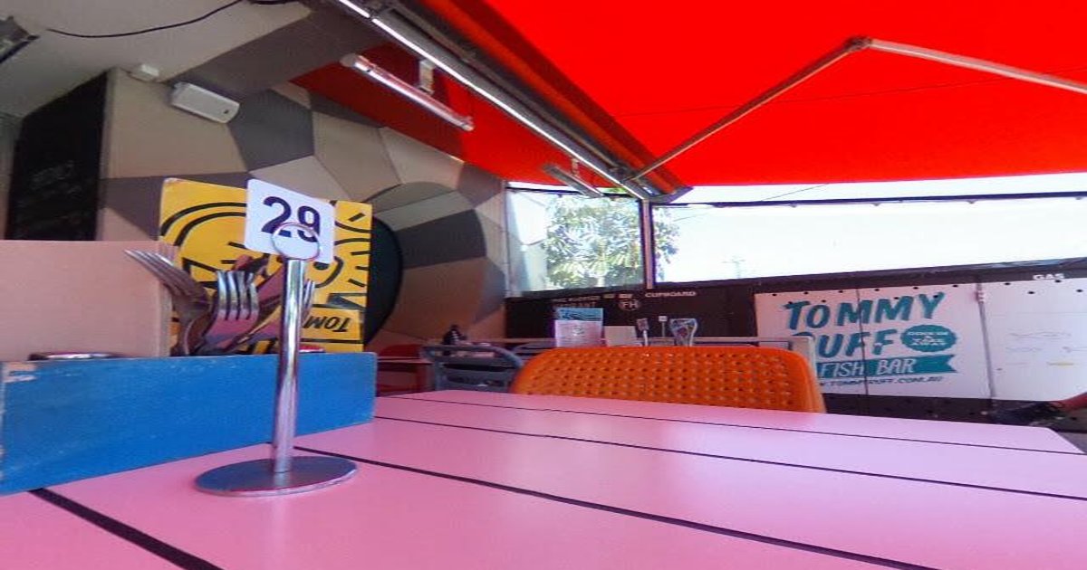 Elsternwick for Young Professionals