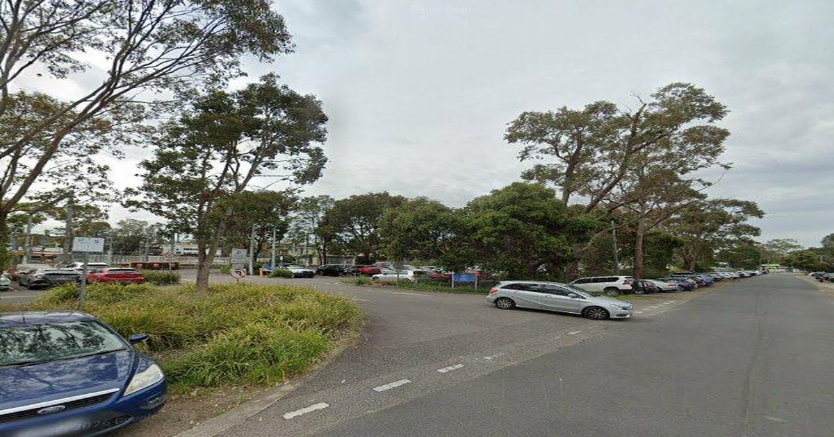 Eltham Food Crawl — A Walking Guide