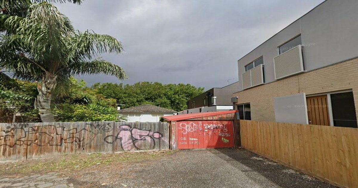 Elwood Rental Market 2026