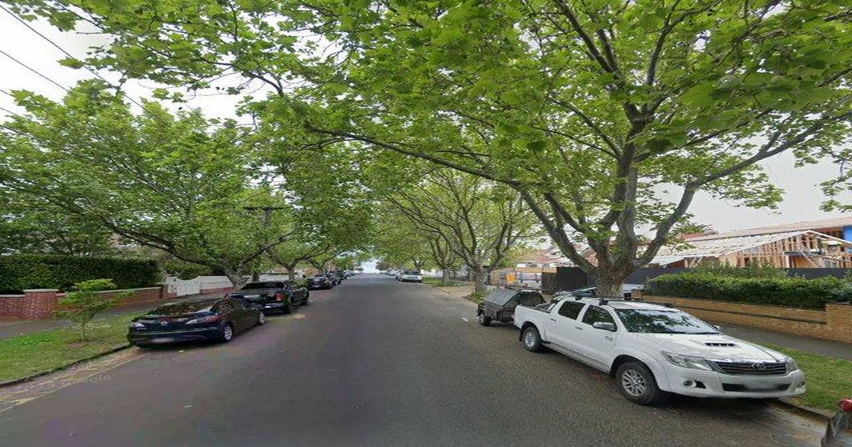 Running & Cycling Routes in Elwood