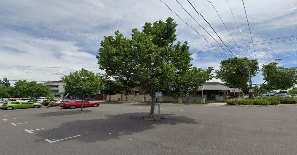 Libraries Near Essendon