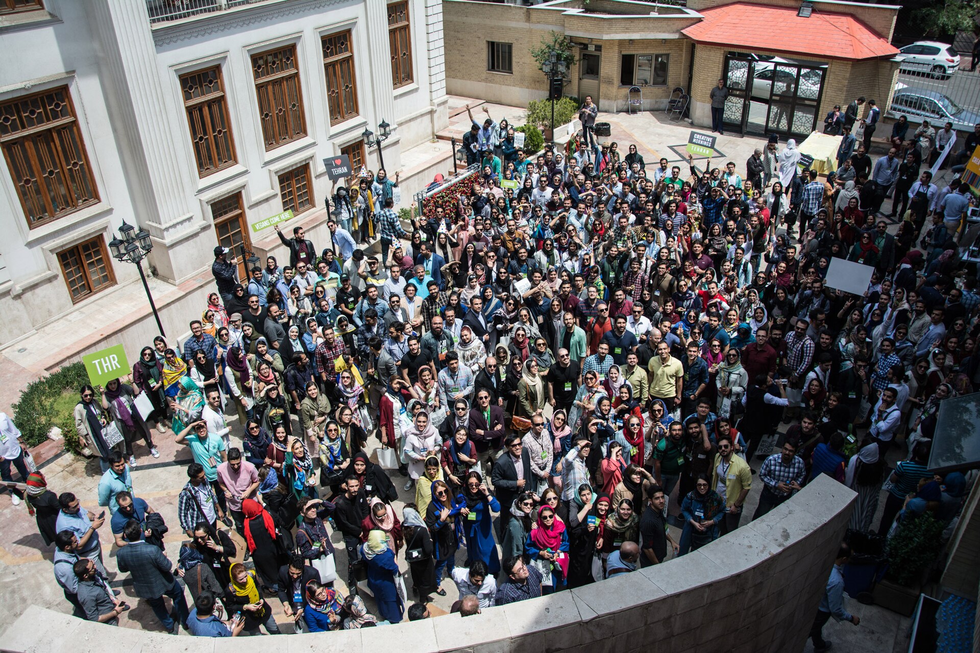 Events Remote Work Guide 2026: Coworking, Cafes and Libraries