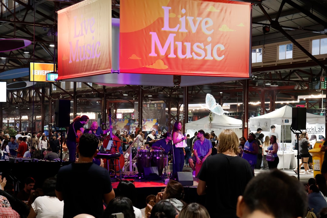 Melbourne Music Festivals 2026 — Complete Guide