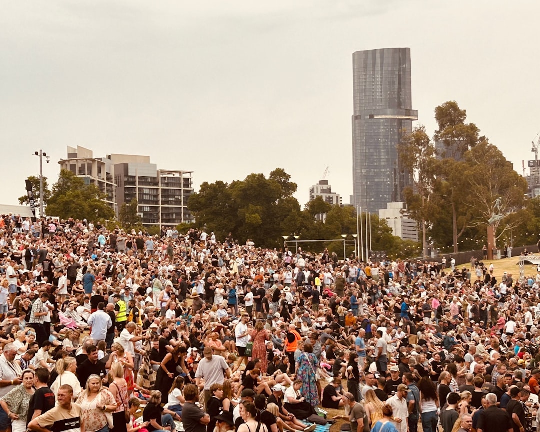 Melbourne Summer Events & Things to Do 2026