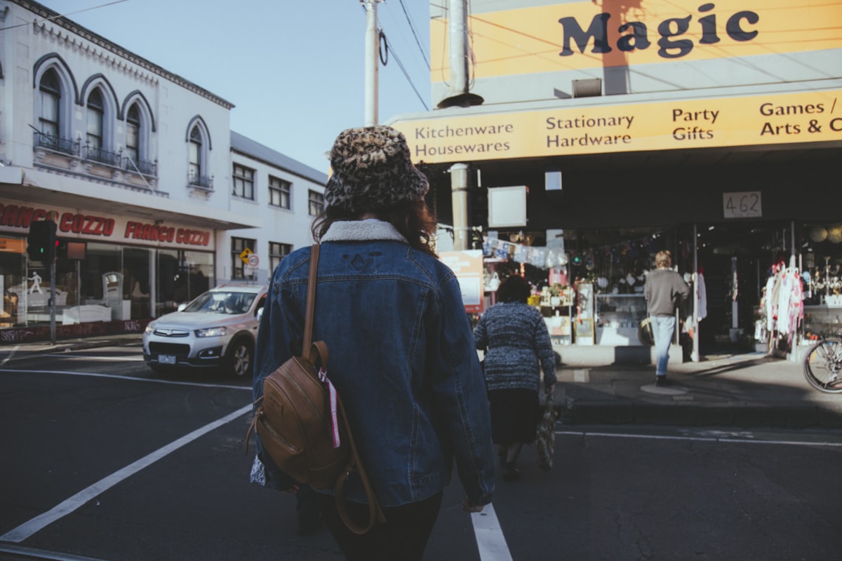 Family-Friendly Burger Joints in Melbourne 2026