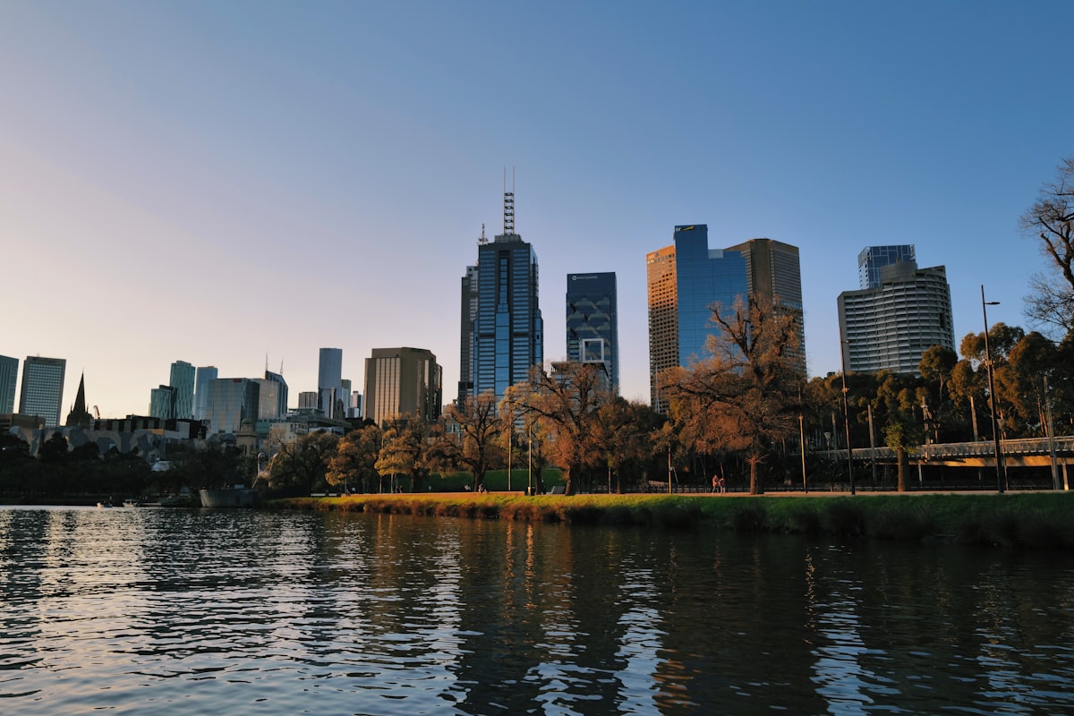 Best Parks in Melbourne 2026 for Families: A Parent's Filter