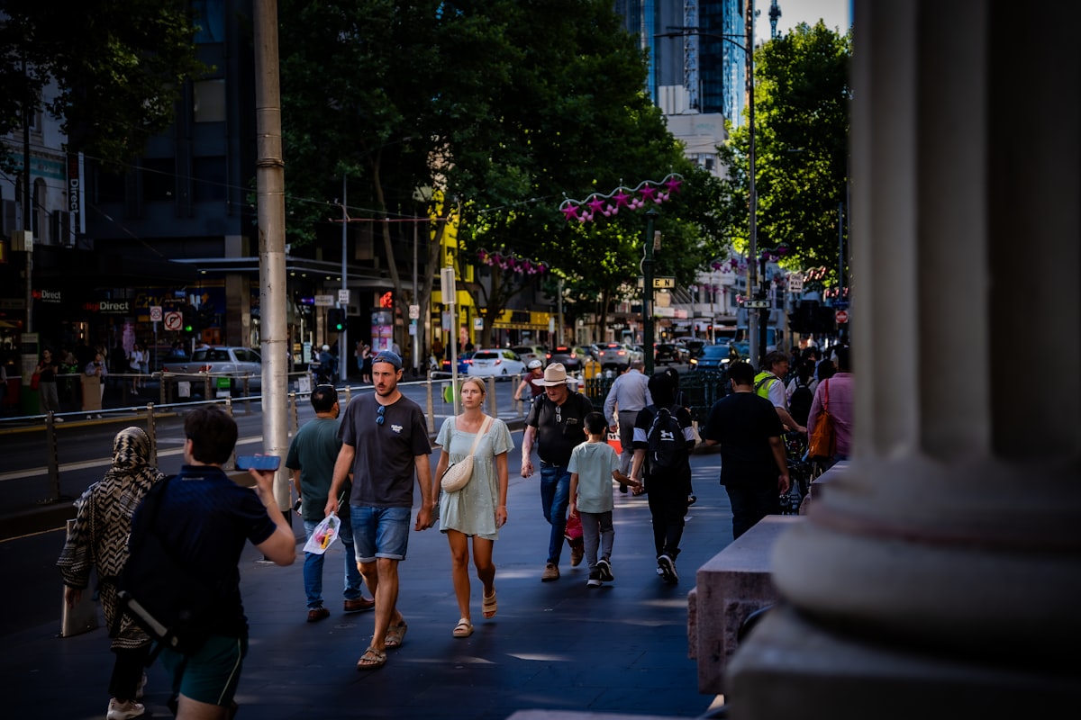 Childcare Guide Melbourne 2026: How a Parent Reads a Centre