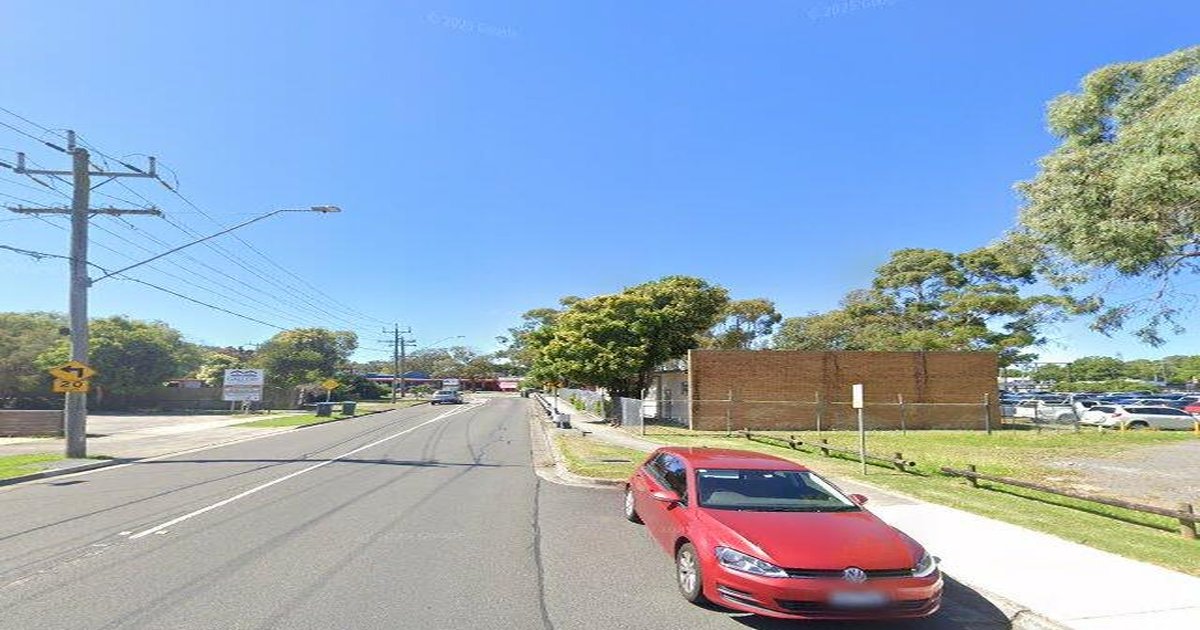Best Playgrounds in Ferntree Gully