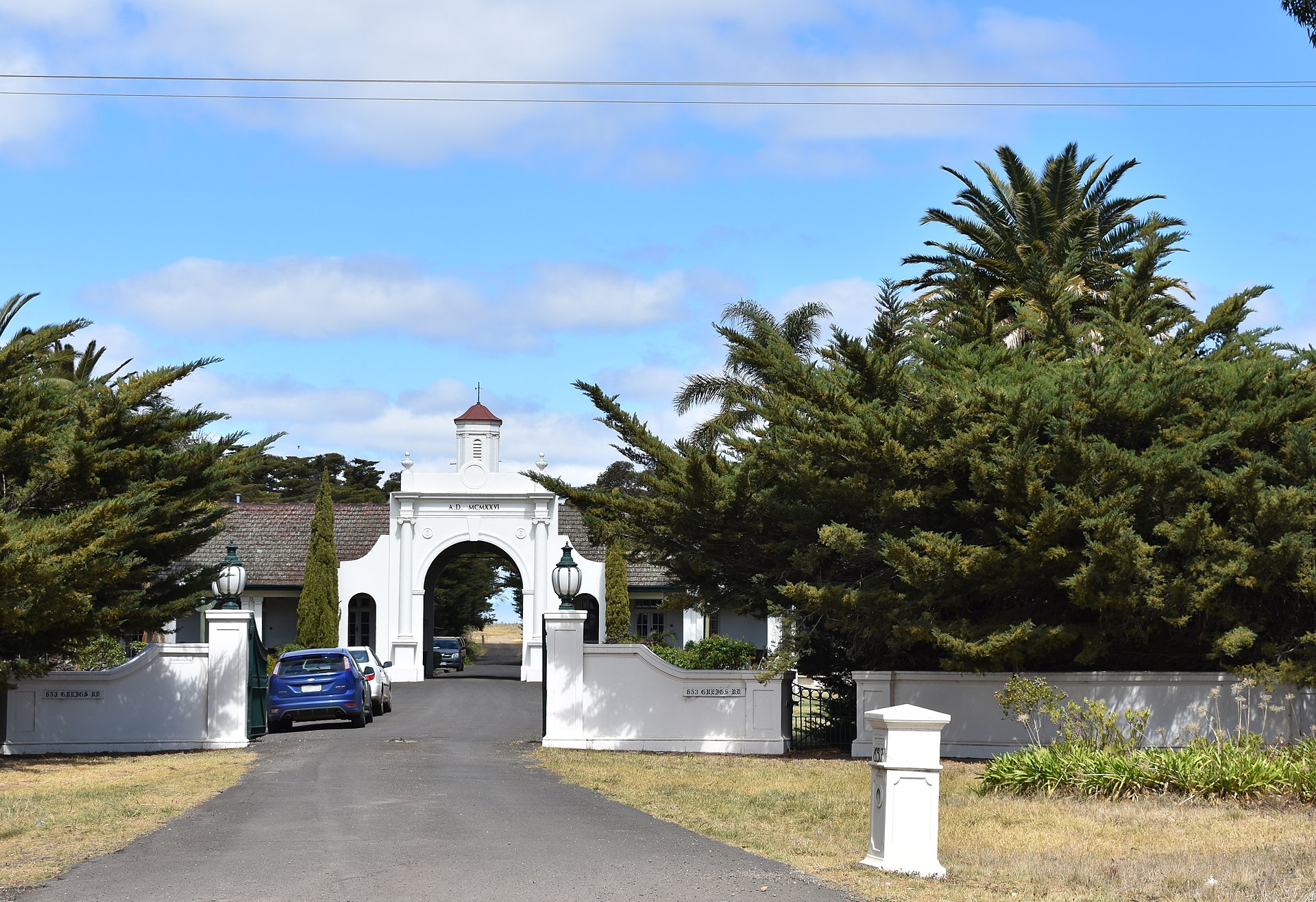 Things to Do in Fieldstone (2026) -- Suburb Guide