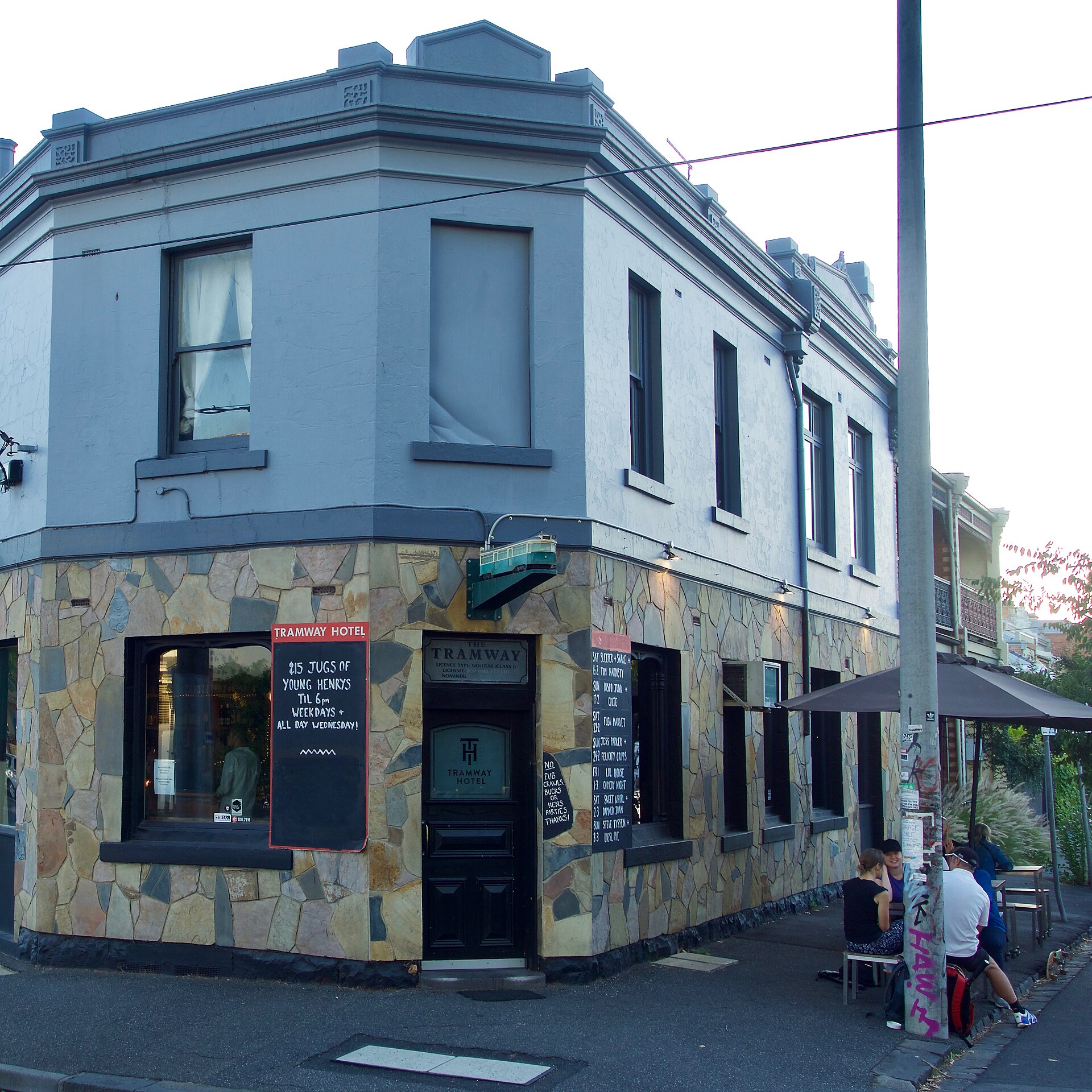 Nightlife Guide to Fitzroy North — 2026 Local Guide