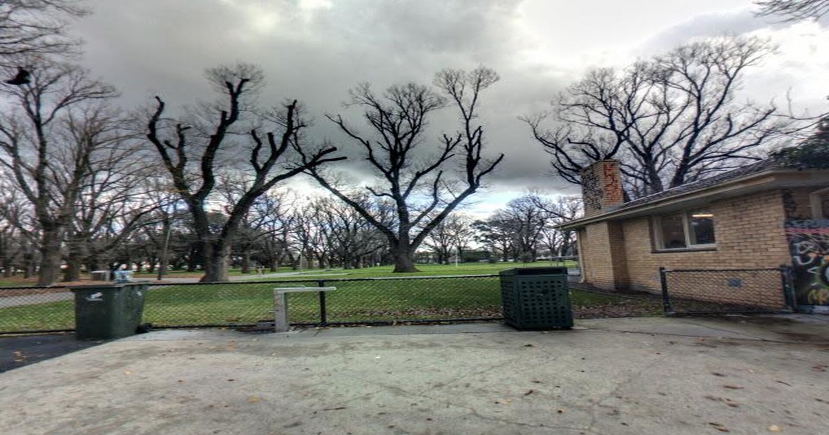 Best Playgrounds in Fitzroy North